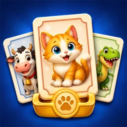 Symbol von Sortory: Card Match Puzzle