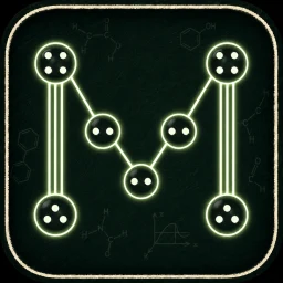 Symbol von Molecular